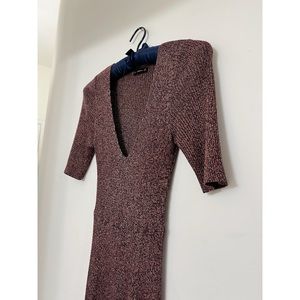 Zara Dress